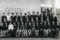 Dungarvan CBS Confirmation Class