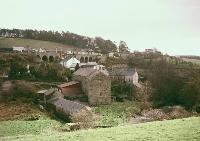 Walshes Mill, Kilmacthomas