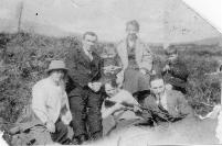 Mary Cullinan, Kilrossanty