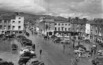 Grattan Square, Dungarvan