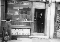 Paddy Foley’s Public House, Dungarvan