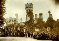 Lismore Castle