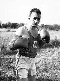 Pete Crotty