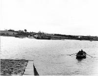 Villierstown Ferry