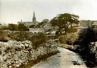Lismore Town 