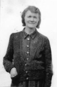 Marcella Keating Kilrossanty