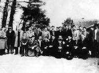 Durrow GAA Football Supporters
