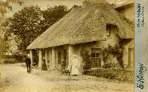 The Hermitage, Abbeyside