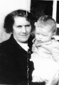 Peg Keating Kilrossanty