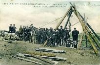 The Bunmahon Copper Mines