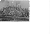 Piltown, Co. Waterford - National School Pupils