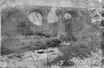 Ballyvoyle Road Bridge