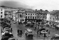 Grattan Square, Dungarvan