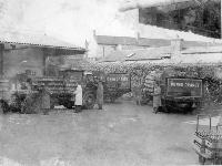 Power’s Brewery Yard