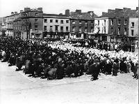 Corpus Christi Ceremony, Dungarvan