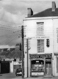Paddy Foley’s Public House, Dungarvan