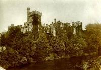 Lismore Castle