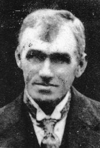 Michael Keating, Comeragh, Kilrossanty