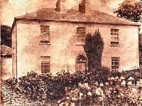 Glebe House, Clashmore
