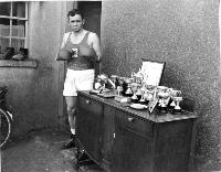 Pete Crotty