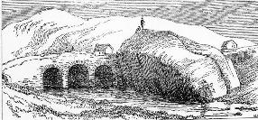 ’An Cloch Labhrais ’- The Speaking Stone
