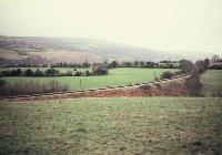 Section Of The Waterford / Mallow Railway Line