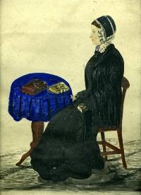 Elizabeth Ronayne, D’Loughtane House